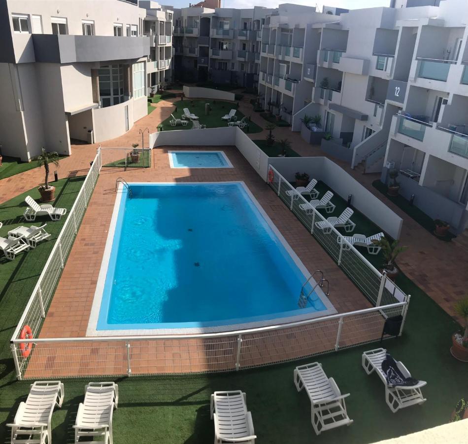 Appartamento Sunshine Sun Corralejo